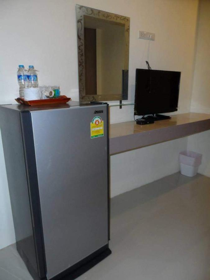 Life&Love Resort Ban Khlong Son  Экстерьер фото