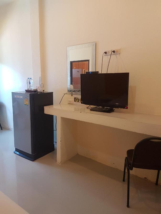 Life&Love Resort Ban Khlong Son  Экстерьер фото