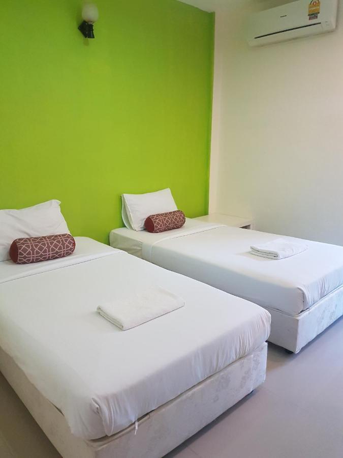 Life&Love Resort Ban Khlong Son  Экстерьер фото